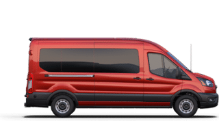 2024 Ford Transit® External Image 1